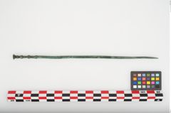 Foto von Bronzemehrkopfnadel (NHMW-PRAE-025960)
